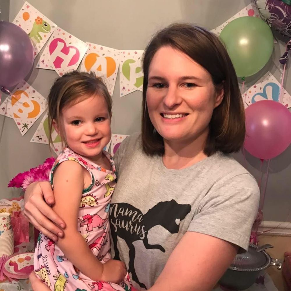 Meet your Posher, Melissa